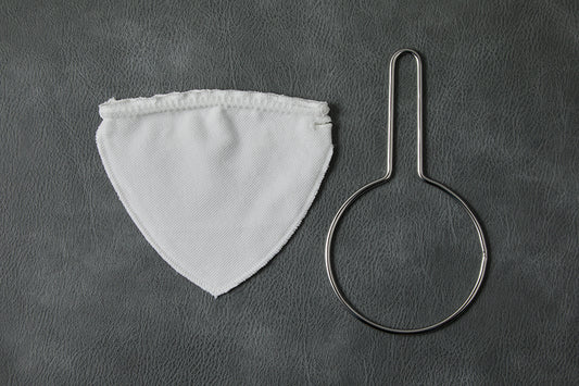 Port Nel（ポート・ネル）内面起毛セット