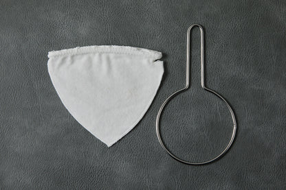 Port Nel（ポート・ネル）両面起毛セット