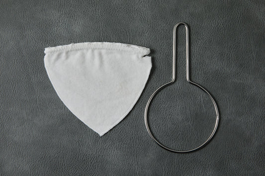 Port Nel（ポート・ネル）外面起毛セット