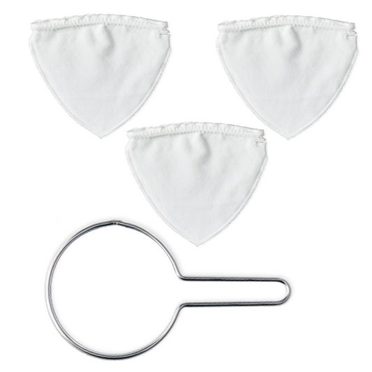 Port Nel（ポート・ネル）内面起毛セット