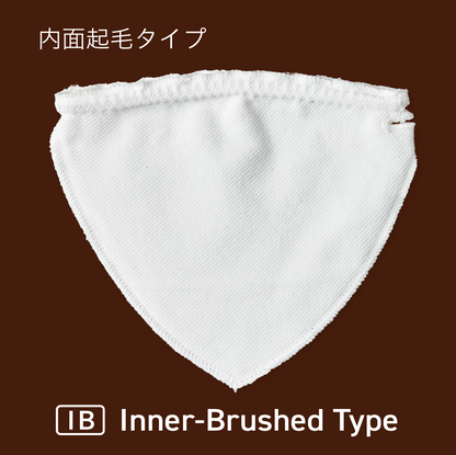 Port Nel（ポート・ネル）内面起毛タイプ（単品）